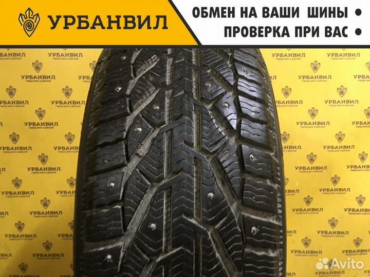 Tigar Ice 215/55 R16 97T