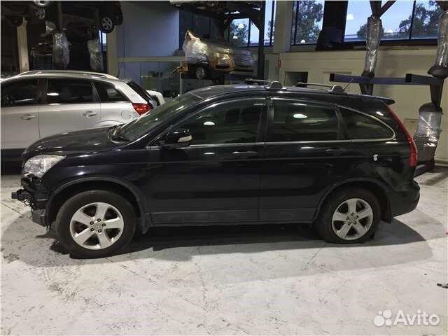 Разбор на запчасти Honda CR-V