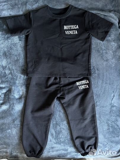 Пакет вещей на мальчика 98 -104 - 110