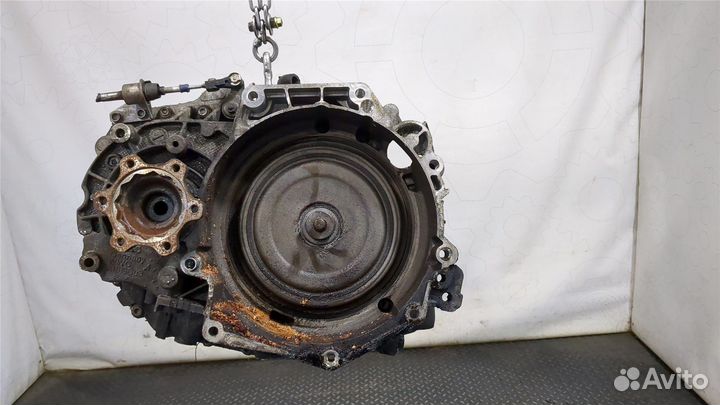 Кпп - робот Volkswagen Golf 5, 2009