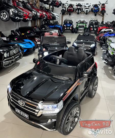 Электромобили в рассрочку