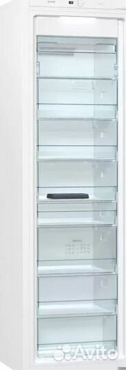 Встраиваемый морозильный шкаф Gorenje FNI4181E1