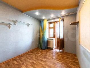 3-к. квартира, 62,5 м², 9/10 эт.