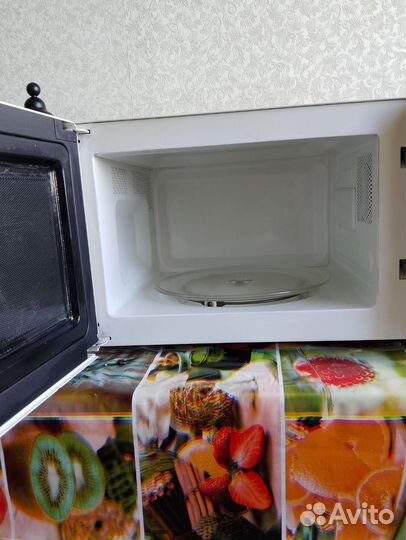 Микроволновая печь Samsung