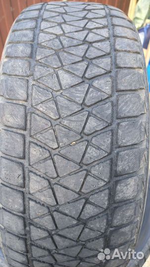 Bridgestone Blizzak DM-V2 225/55 R18 T