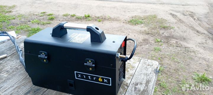 Полуавтомат сварочный