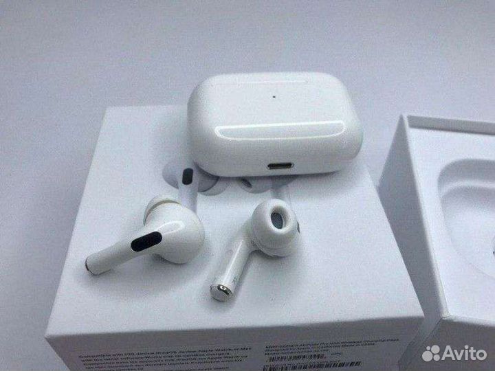 Air pods pro premium rep