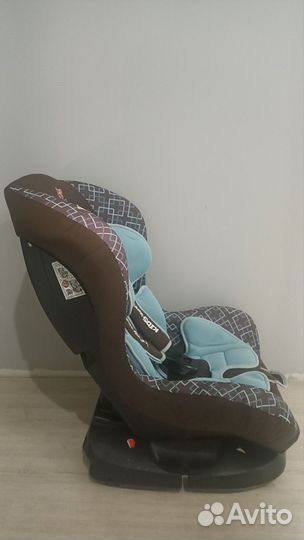 Детское кресло 0-13