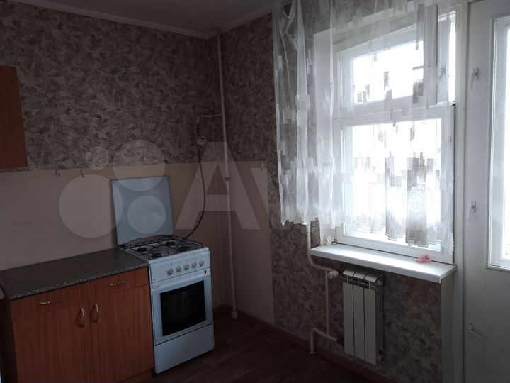 1-к. квартира, 37 м², 6/9 эт.