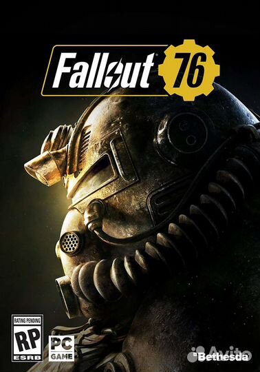 Fallout 76 PC (+ игры в подарок)