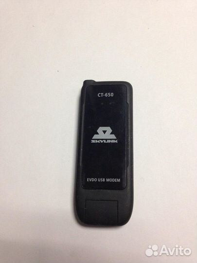 SkyLink CT-650 usb модем