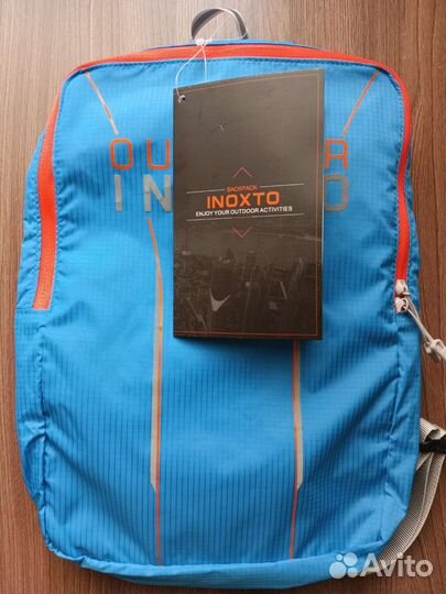 Рюкзак спортивный новый