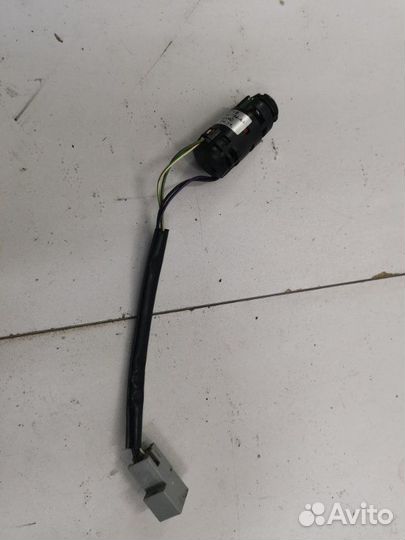 Датчик температуры воздуха в салоне Ford C-Max