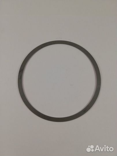 Шайба балансира регулировочная shacman F2000