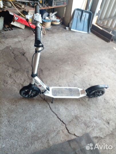 Самокат детский