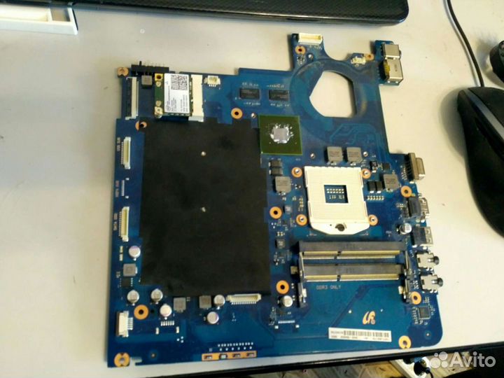 Материнская плата донор np300e5c e5a итд