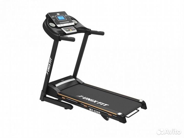 Беговая дорожка unixfit MX-520R