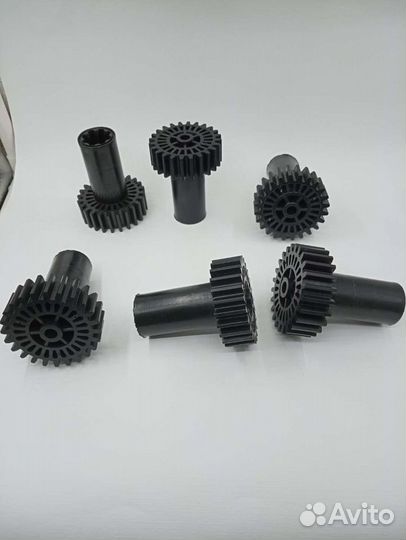 Шестерня для мясорубки braun