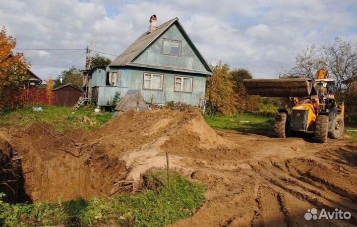 Газгольдер от производителя