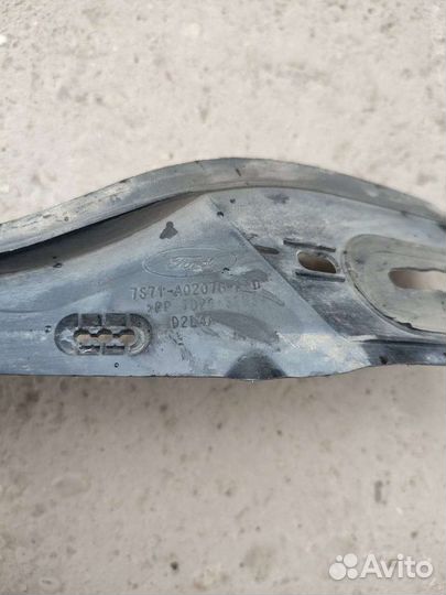 Накладка переднего крыла Ford Mondeo 4