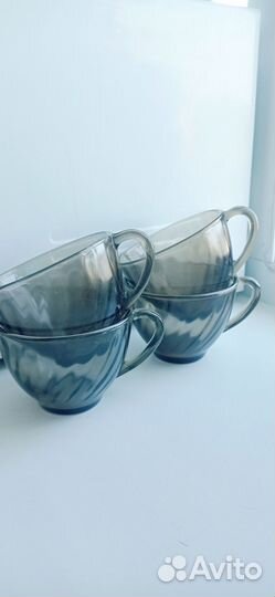 Чайные чашки