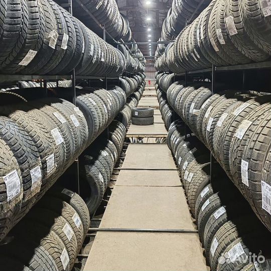Nokian Tyres Hakkapeliitta R3 205/55 R16 86L