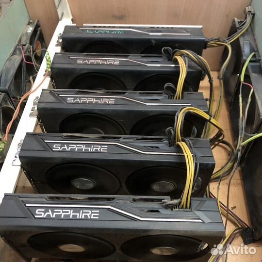 Amd radeon sapphire rx 470 4gb