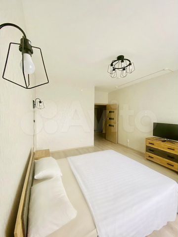 1-к. квартира, 45 м², 12/25 эт.