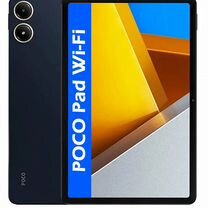 Xiaomi Poco Pad 8 256 Гб