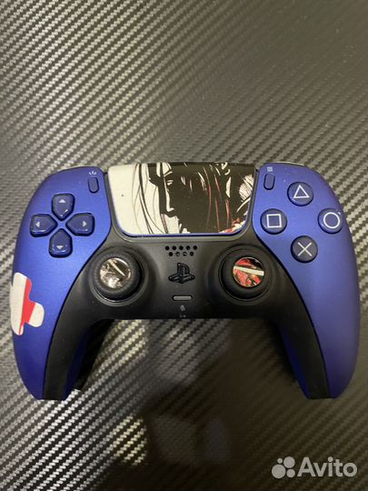 Джойстик PS5