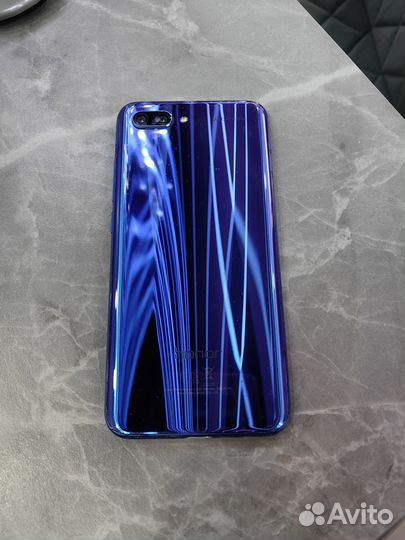 HONOR 10, 4/128 ГБ