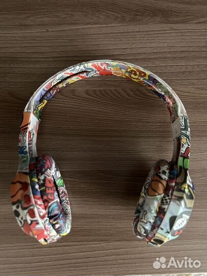 Беспроводные наушники xiaomi