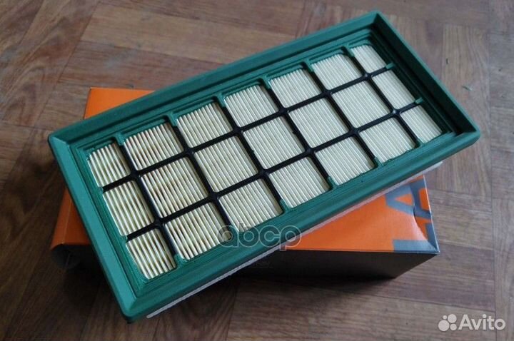 Фильтр воздушный LADA Xray / Vesta/ Largus (дви