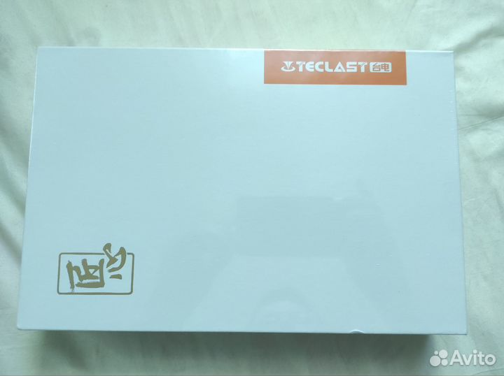 Планшет Teclast T40s 8/128