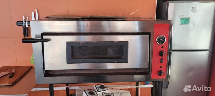 Духовой шкаф