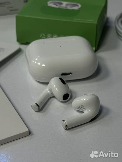 Airpods 3 +чехол+доставка
