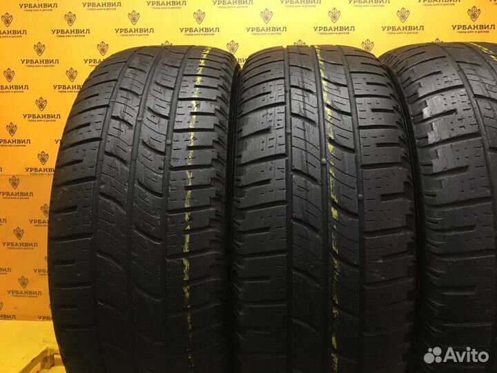 Pirelli Scorpion Zero 255/55 R19 111V