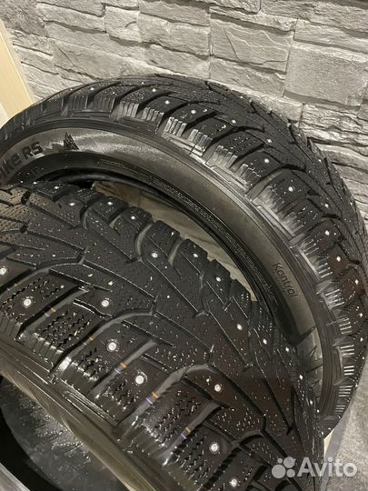Nokian Tyres Hakka Black 2 235/45 R18