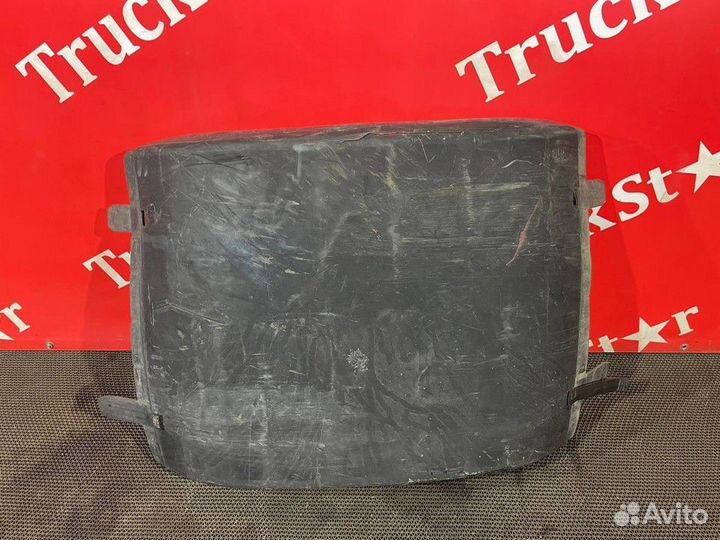 Крыло заднее верхняя часть Daf XF105