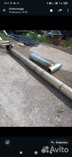 Котел термофлор