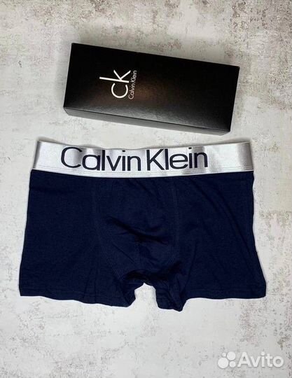 Набор трусов Calvin Klein