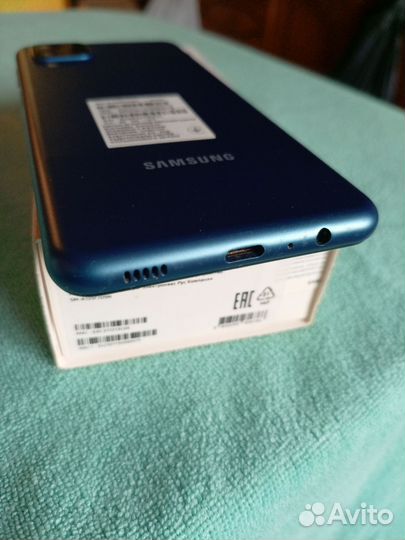 Samsung Galaxy A12, 4/32 ГБ