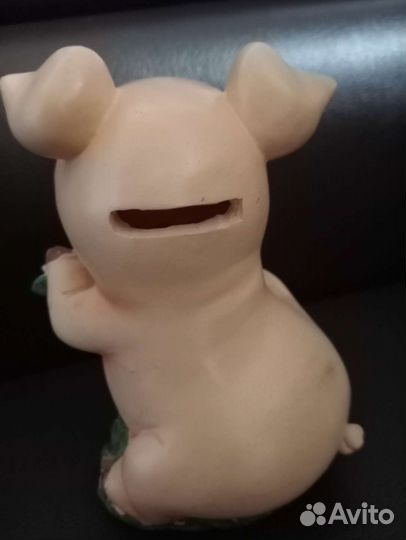 Копилка на удачу