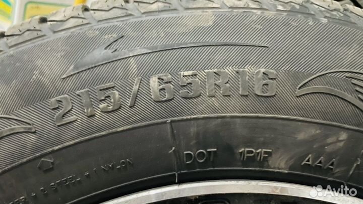 Vossen VFS2 - реплика