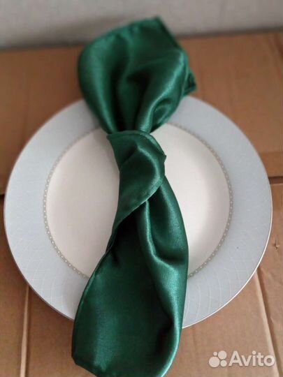 Салфетки 25 шт