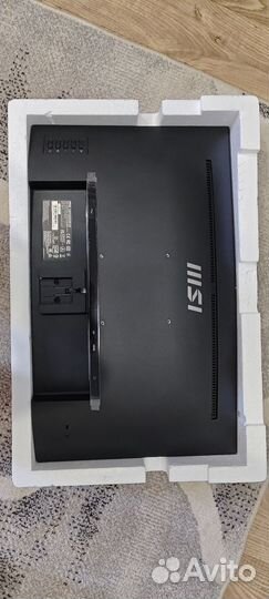 Монитор MSI pro MP241C