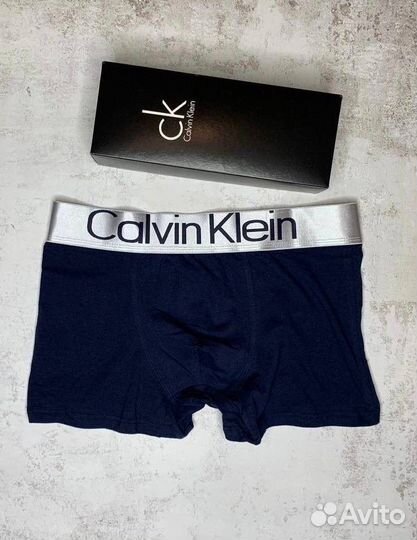 Трусы Calvin Klein