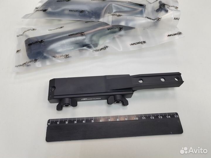 Кронштейн fortuna general/Arkon Alfa 2