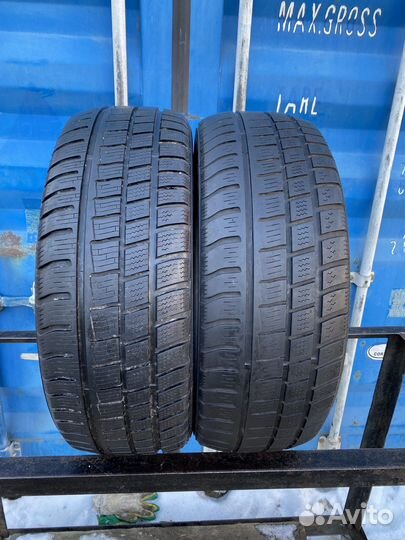 Cooper Weather-Master Snow 215/60 R16