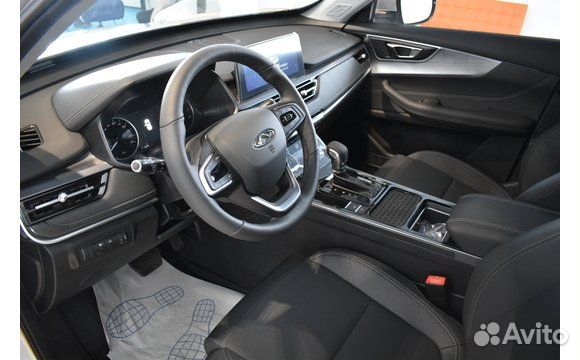 Chery Tiggo 4 Pro 1.5 МТ, 2023